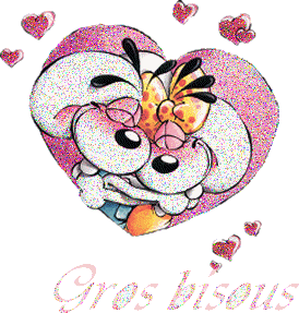 ma titite puce