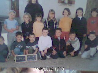 ou suis-je?