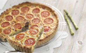 Quiche sa te dit rien Sophie????